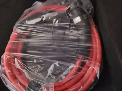 Photo 33 Opel Mokka  Electrique 136 ch & Batterie 50 kWh