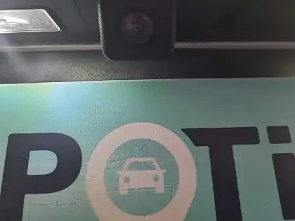 Photo 32 Opel Mokka  Electrique 136 ch & Batterie 50 kWh