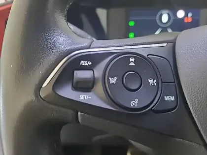 Photo 28 Opel Mokka  Electrique 136 ch & Batterie 50 kWh