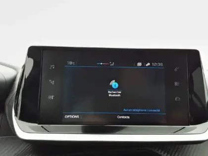 Photo 52 Peugeot 208  PureTech 75 S&S BVM5