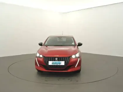 Photo 31 Peugeot 208  PureTech 75 S&S BVM5