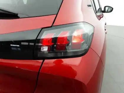 Photo 46 Peugeot 208  PureTech 75 S&S BVM5