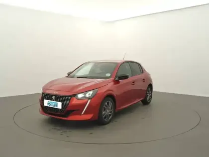 Photo 30 Peugeot 208  PureTech 75 S&S BVM5