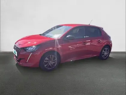 Photo Peugeot 208 Style