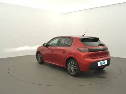 Photo 36 Peugeot 208  PureTech 75 S&S BVM5