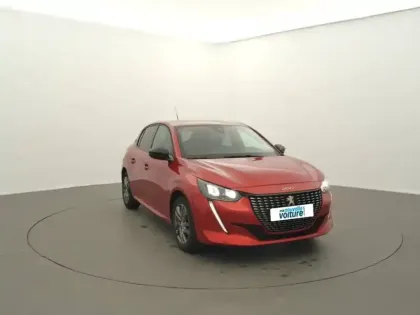 Photo 32 Peugeot 208  PureTech 75 S&S BVM5