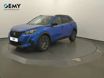 Photo Peugeot 2008 Style