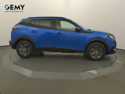 Photo 3 Peugeot 2008  PureTech 130 S&S BVM6