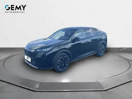Photo Peugeot 3008 Gt