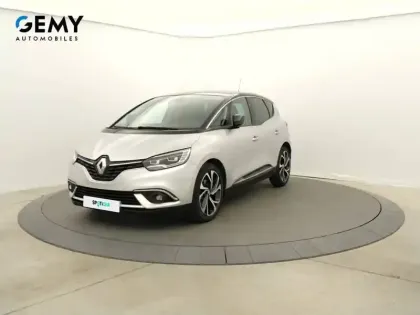 Photo Renault Scenic Intens