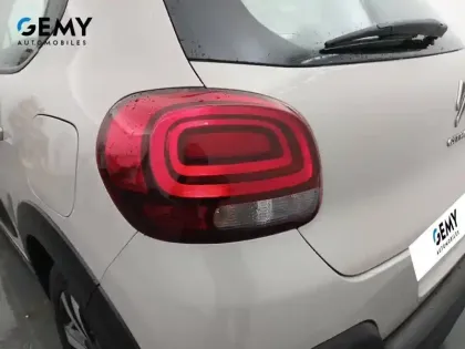 Photo 16 Citroën C3  BlueHDi 100 S&S BVM6