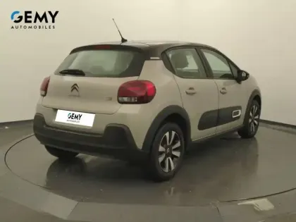 Photo 17 Citroën C3  BlueHDi 100 S&S BVM6