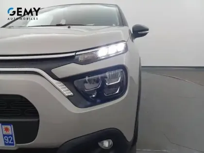 Photo 15 Citroën C3  BlueHDi 100 S&S BVM6