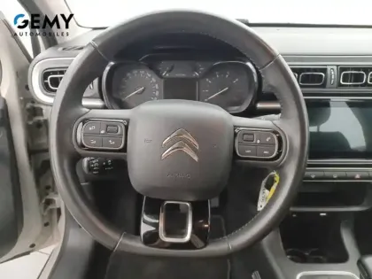 Photo 13 Citroën C3  BlueHDi 100 S&S BVM6