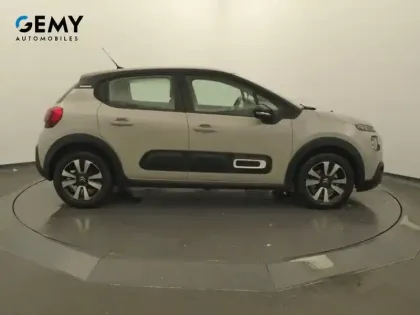 Photo 3 Citroën C3  BlueHDi 100 S&S BVM6