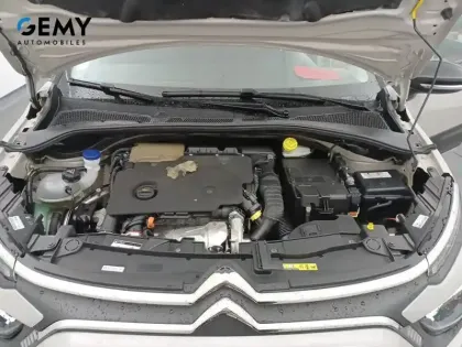 Photo 12 Citroën C3  BlueHDi 100 S&S BVM6