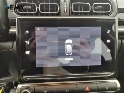 Photo 19 Citroën C3  BlueHDi 100 S&S BVM6