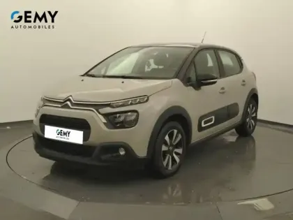 Photo Citroën C3 Shine