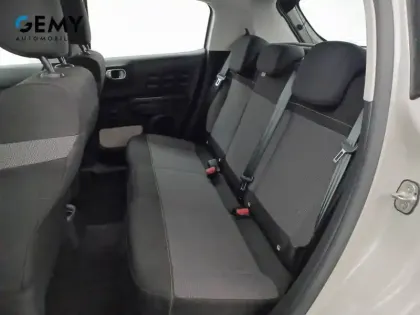 Photo 9 Citroën C3  BlueHDi 100 S&S BVM6