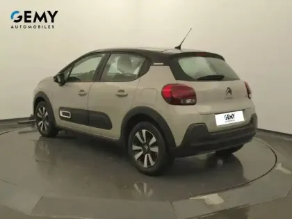 Photo 6 Citroën C3  BlueHDi 100 S&S BVM6