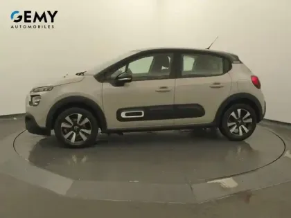 Photo 18 Citroën C3  BlueHDi 100 S&S BVM6