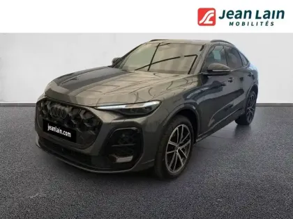 Photo Audi Q5 S Line