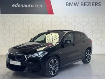 Photo Bmw X2 M Sport