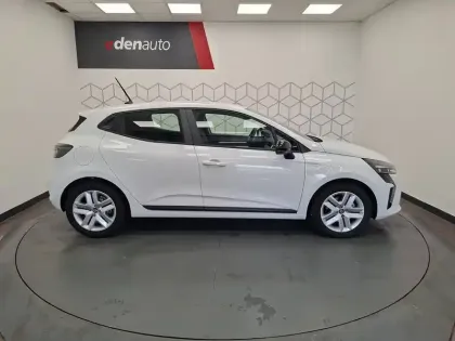 Photo 10 Renault Clio  Blue dCi 100 ch GSR2