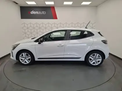 Photo 5 Renault Clio  Blue dCi 100 ch GSR2