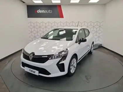 Photo Renault Clio Evolution