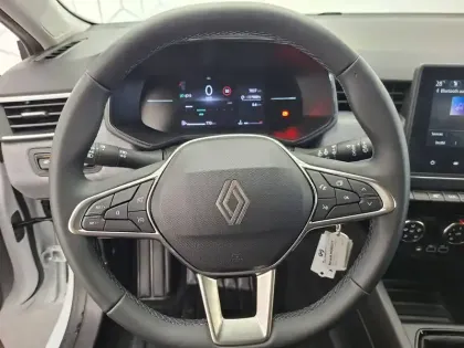 Photo 33 Renault Clio  Blue dCi 100 ch GSR2