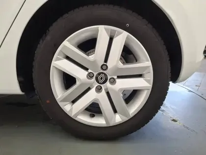 Photo 19 Renault Clio  Blue dCi 100 ch GSR2