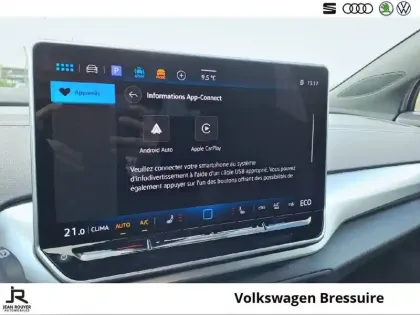 Photo 33 Volkswagen Id.4  286 ch Pro