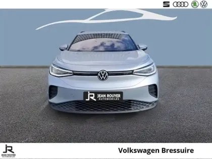 Photo 28 Volkswagen Id.4  286 ch Pro