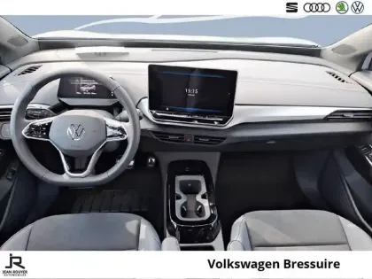 Photo 24 Volkswagen Id.4  286 ch Pro