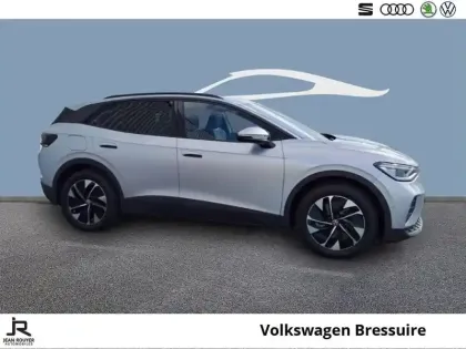 Photo 31 Volkswagen Id.4  286 ch Pro