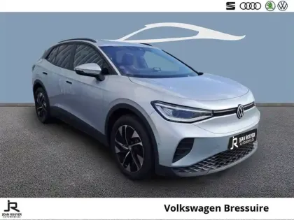 Photo 21 Volkswagen Id.4  286 ch Pro