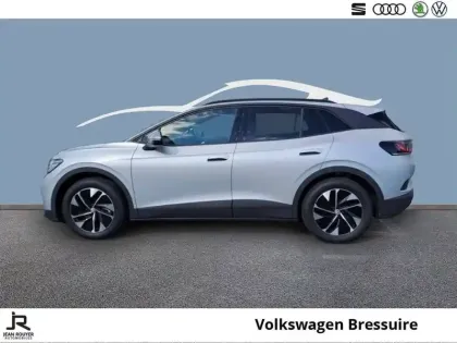 Photo 29 Volkswagen Id.4  286 ch Pro