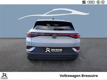 Photo 30 Volkswagen Id.4  286 ch Pro