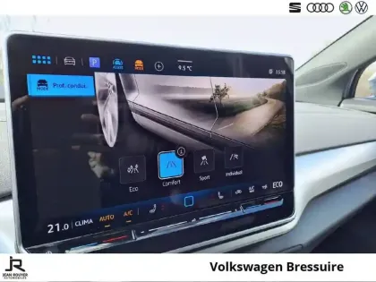 Photo 39 Volkswagen Id.4  286 ch Pro