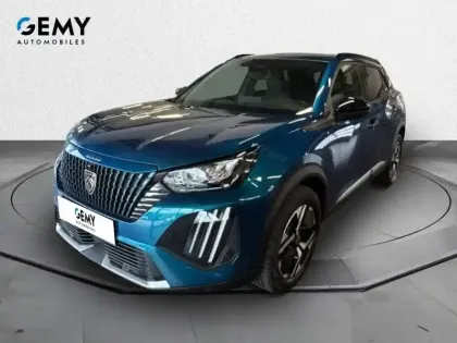 Photo Peugeot 2008 Allure