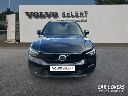 Photo 6 Volvo Xc40  Recharge 231 ch 1EDT