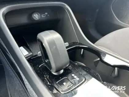 Photo 12 Volvo Xc40  Recharge 231 ch 1EDT