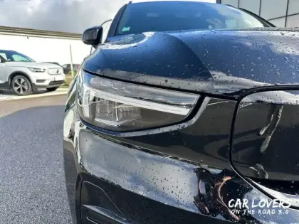 Photo 26 Volvo Xc40  Recharge 231 ch 1EDT