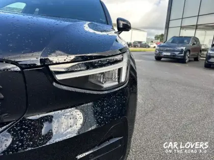 Photo 27 Volvo Xc40  Recharge 231 ch 1EDT