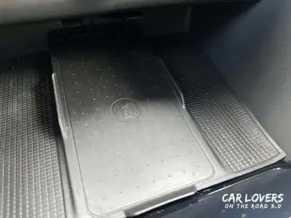 Photo 29 Volvo Xc40  Recharge 231 ch 1EDT