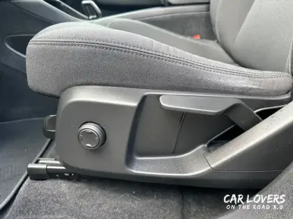 Photo 20 Volvo Xc40  Recharge 231 ch 1EDT