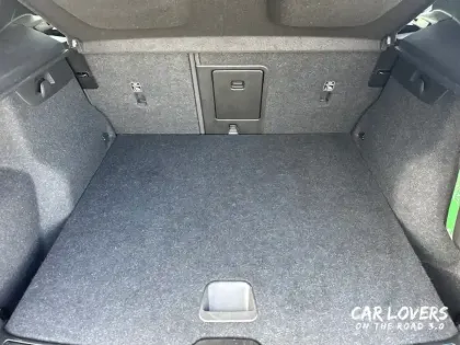 Photo 14 Volvo Xc40  Recharge 231 ch 1EDT