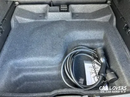 Photo 23 Volvo Xc40  Recharge 231 ch 1EDT