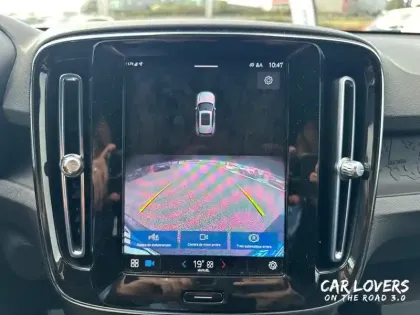 Photo 24 Volvo Xc40  Recharge 231 ch 1EDT